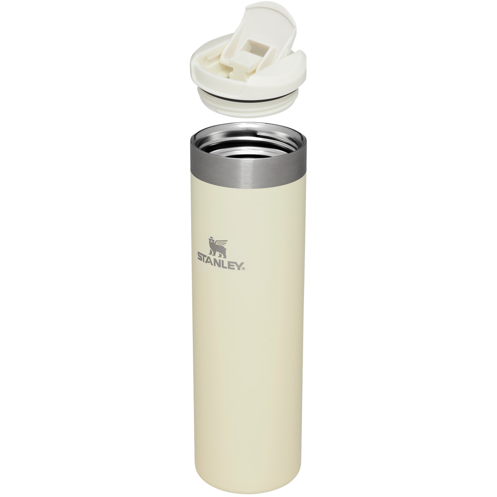 Stanley THE AEROLIGHT™ TRANSIT BOTTLE | 20 OZ Cream Glimmer | 40531-FOXK