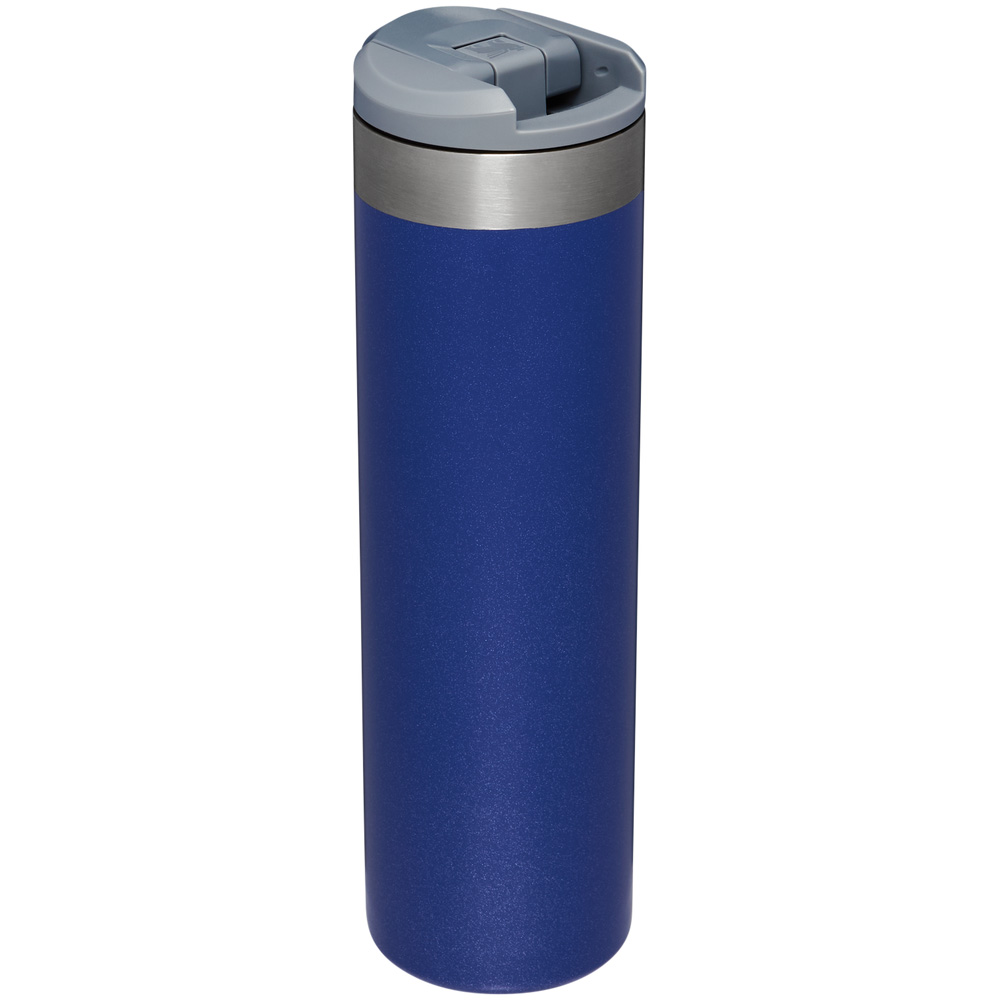 Stanley THE AEROLIGHT™ TRANSIT BOTTLE | 20 OZ Lapis Glimmer | 09183-LMEA