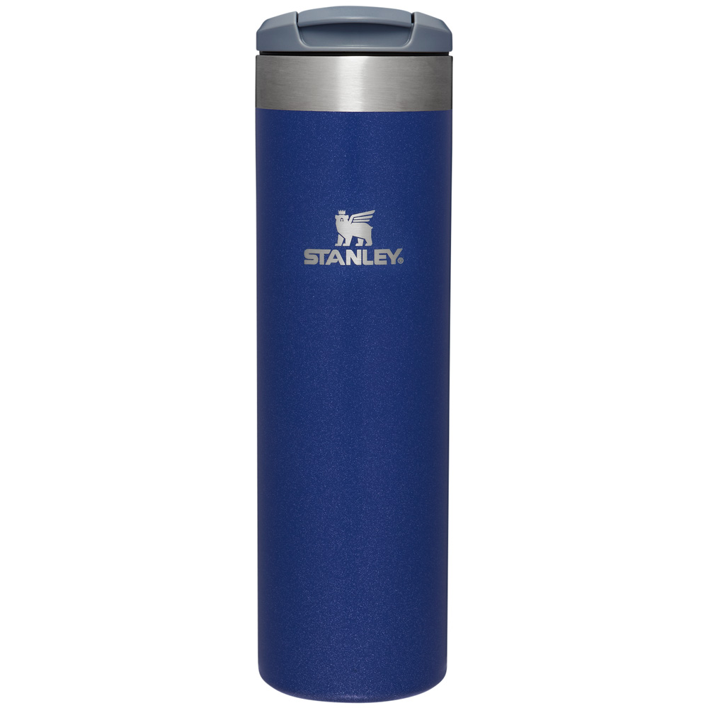 Stanley THE AEROLIGHT™ TRANSIT BOTTLE | 20 OZ Lapis Glimmer | 09183-LMEA