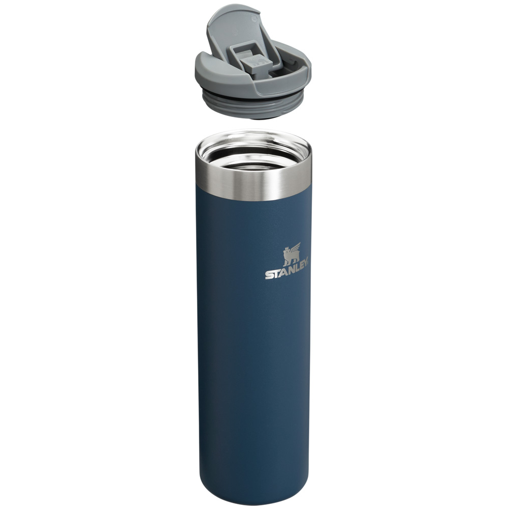 Stanley THE AEROLIGHT™ TRANSIT BOTTLE | 20 OZ Navy | 93406-KOCN