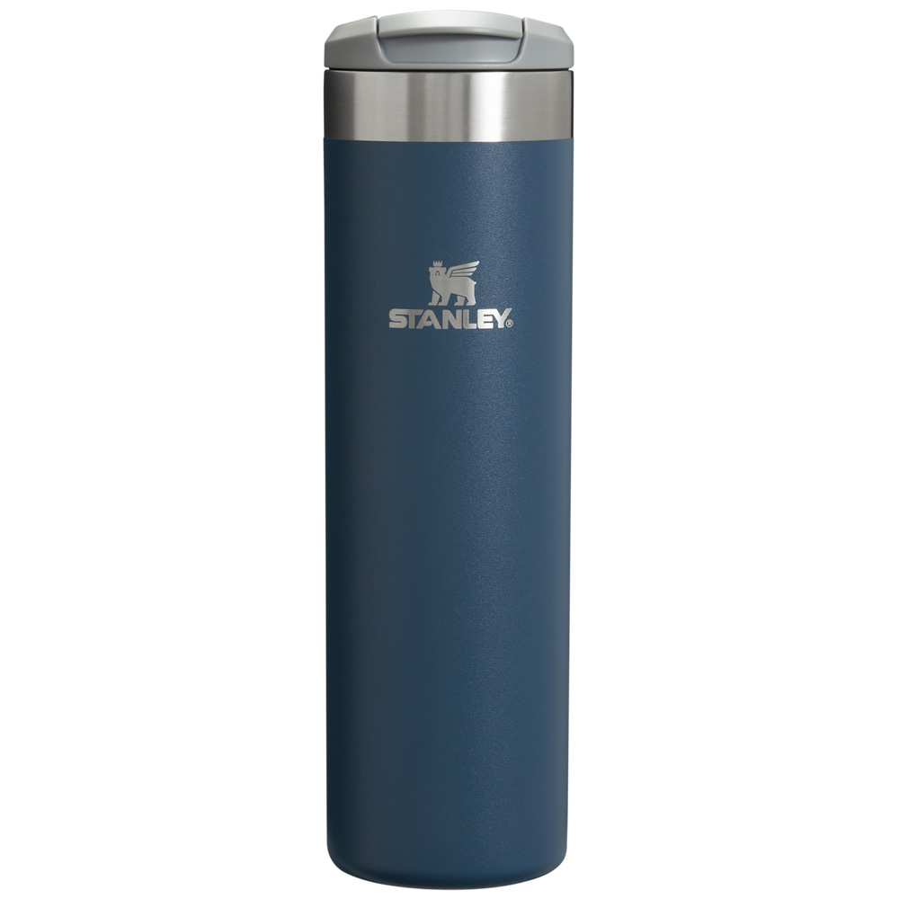 Stanley THE AEROLIGHT™ TRANSIT BOTTLE | 20 OZ Navy | 93406-KOCN