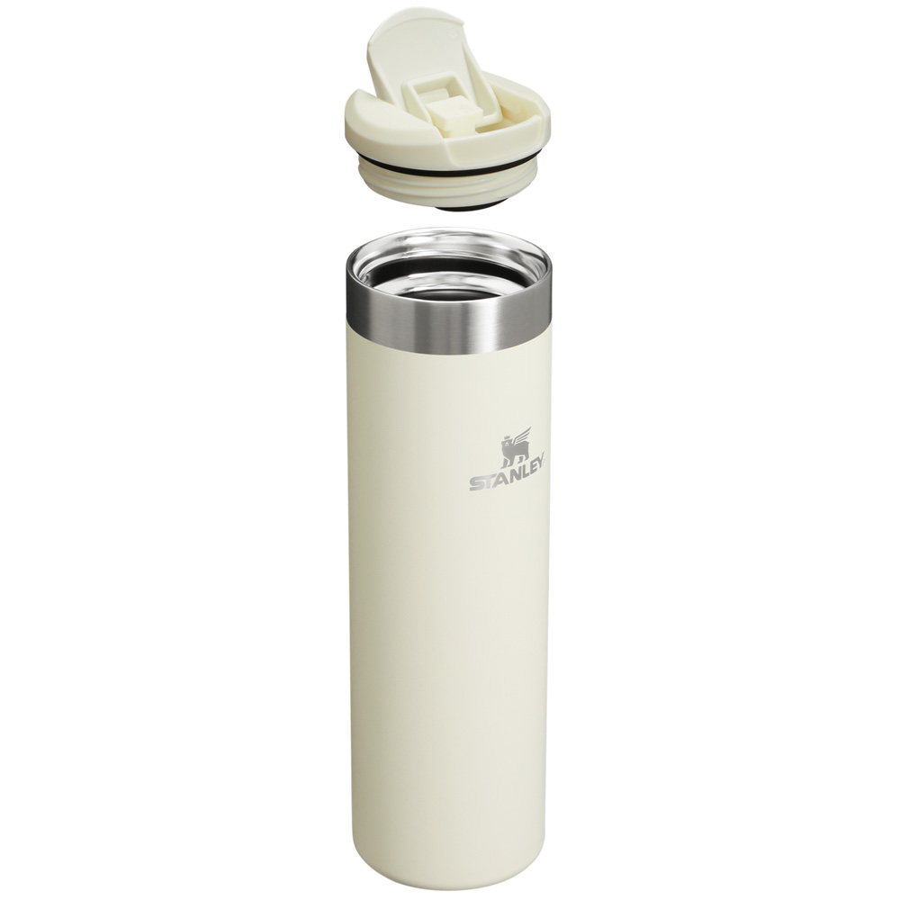 Stanley THE AEROLIGHT™ TRANSIT BOTTLE | 20 OZ Cream | 82315-BYSM