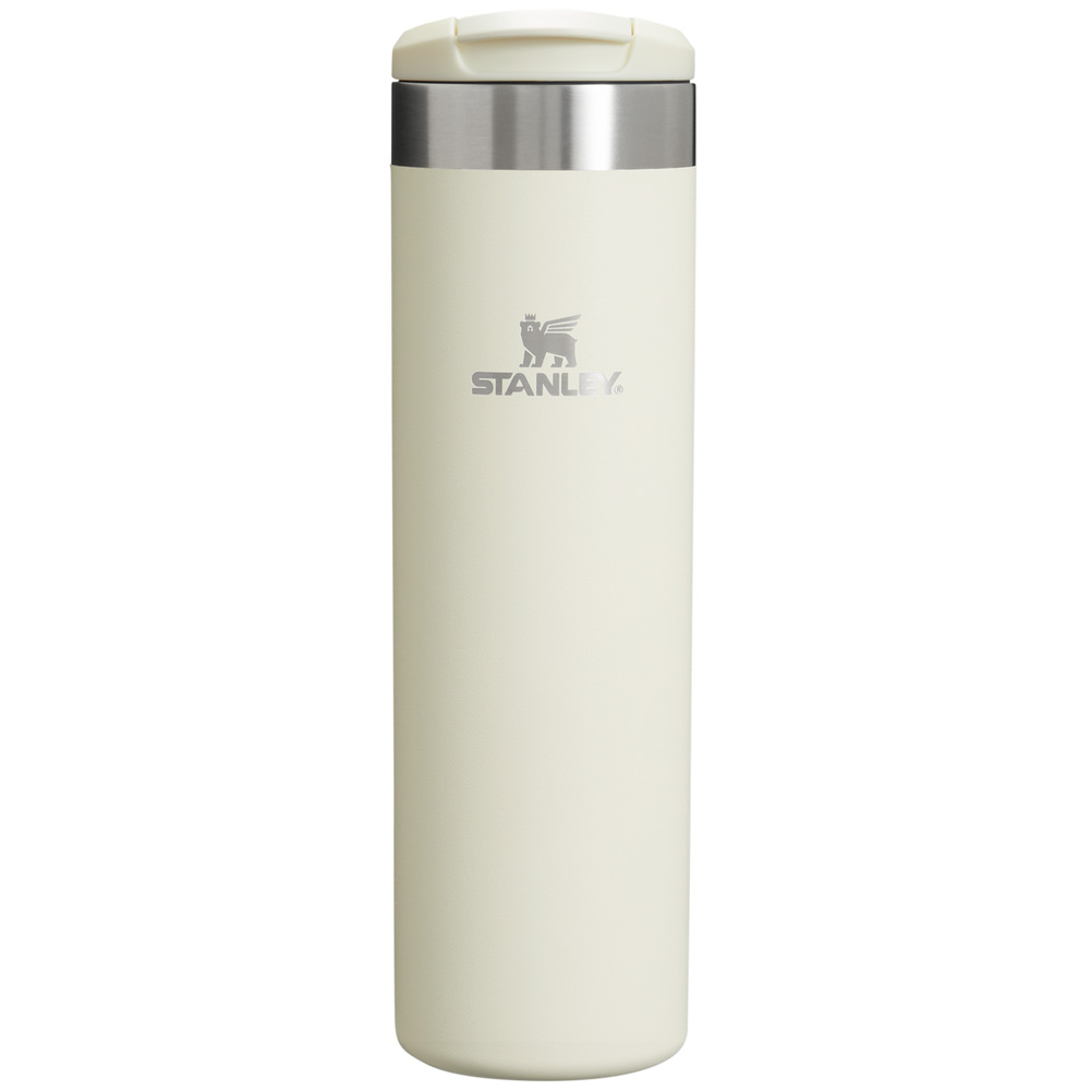 Stanley THE AEROLIGHT™ TRANSIT BOTTLE | 20 OZ Cream | 82315-BYSM