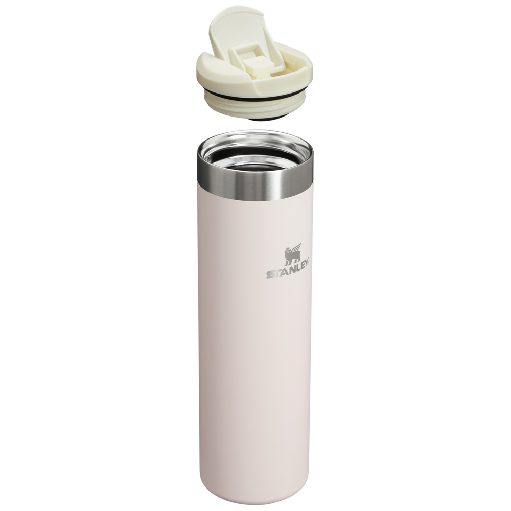 Stanley THE AEROLIGHT™ TRANSIT BOTTLE | 20 OZ Rose Quartz | 36980-JFYN