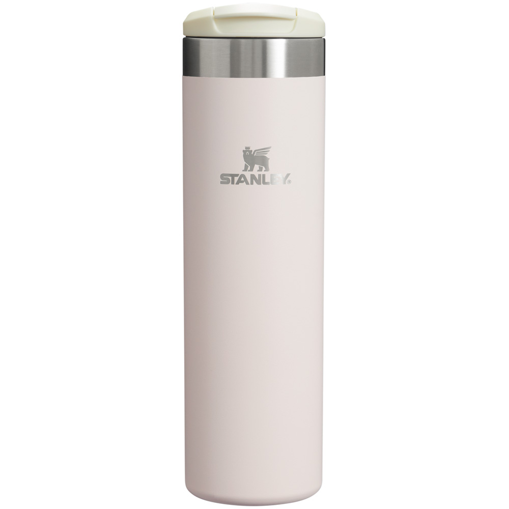 Stanley THE AEROLIGHT™ TRANSIT BOTTLE | 20 OZ Rose Quartz | 36980-JFYN