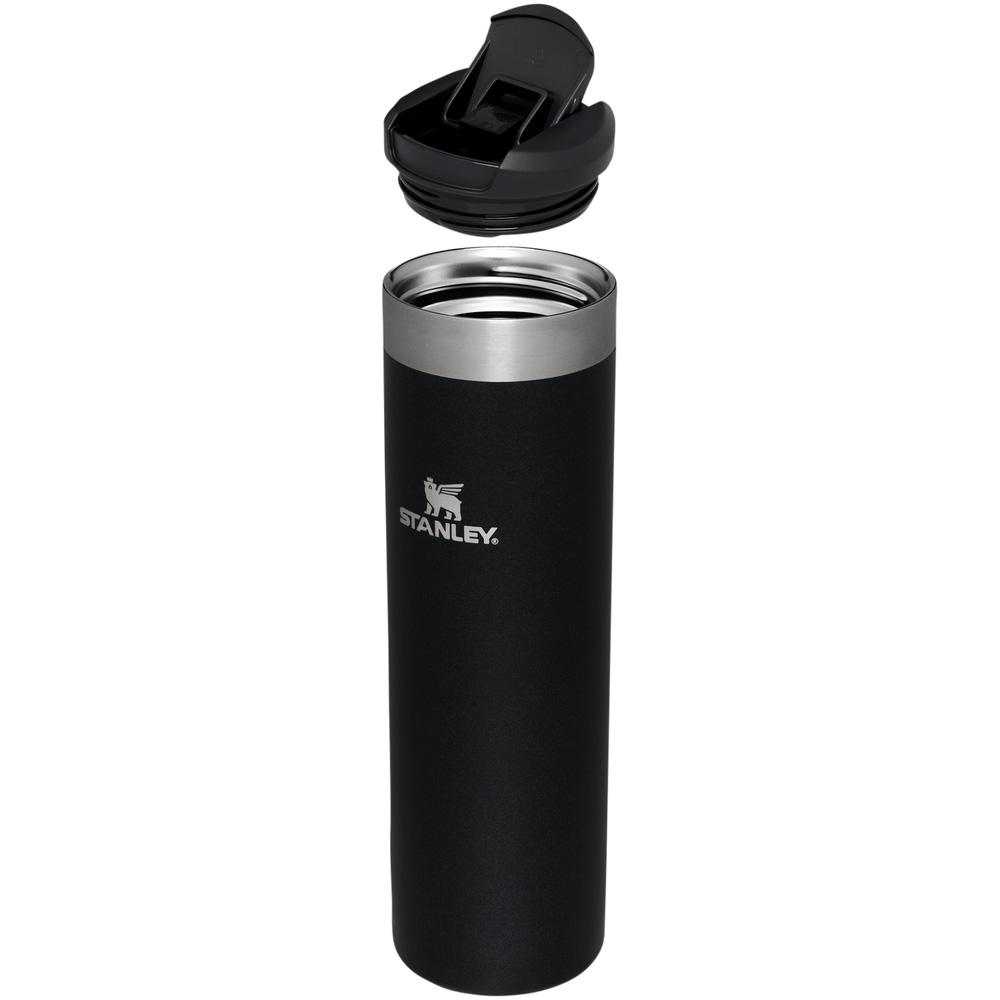 Stanley THE AEROLIGHT™ TRANSIT BOTTLE | 20 OZ Black Glimmer | 72964-YWMO