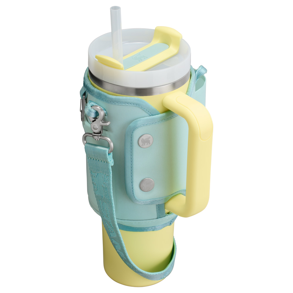 Stanley THE ALL DAY 40 OZ QUENCHER CARRY-ALL Mist | 71682-CIZA