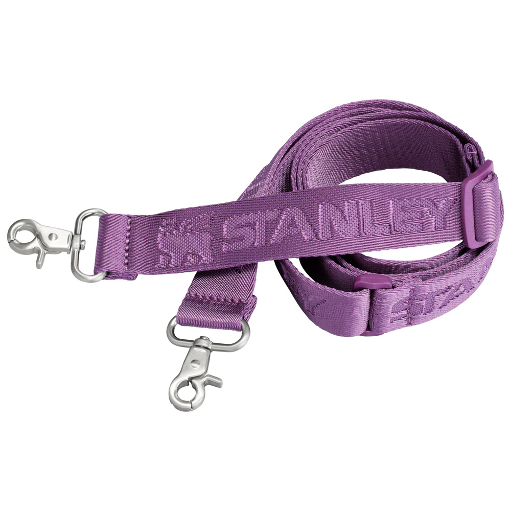 Stanley THE ALL DAY 40 OZ QUENCHER CARRY-ALL Lilac | 85123-KOQT