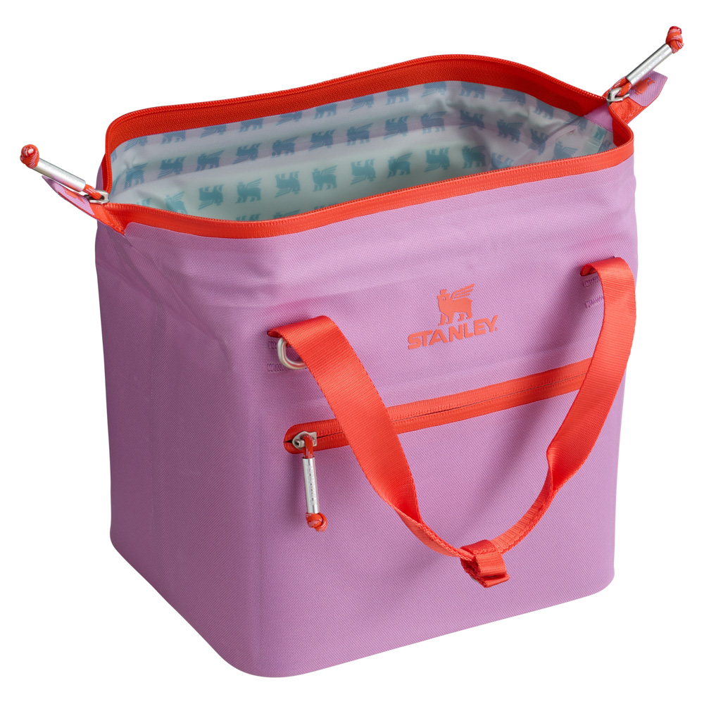 Stanley THE ALL DAY JULIENNE MINI COOLER | 10 CAN | 7.2 QT Lilac | 05284-DXYJ