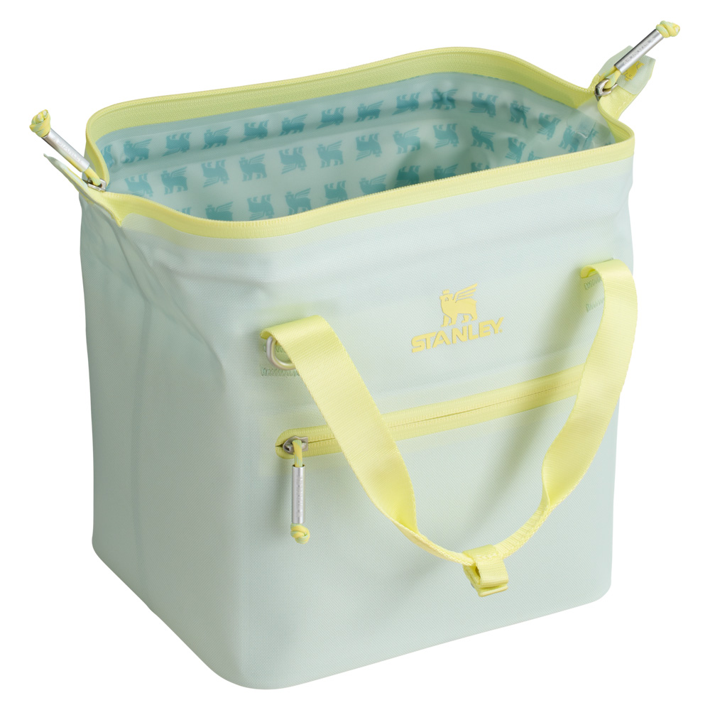 Stanley THE ALL DAY JULIENNE MINI COOLER | 10 CAN | 7.2 QT Mist | 86324-HIBF