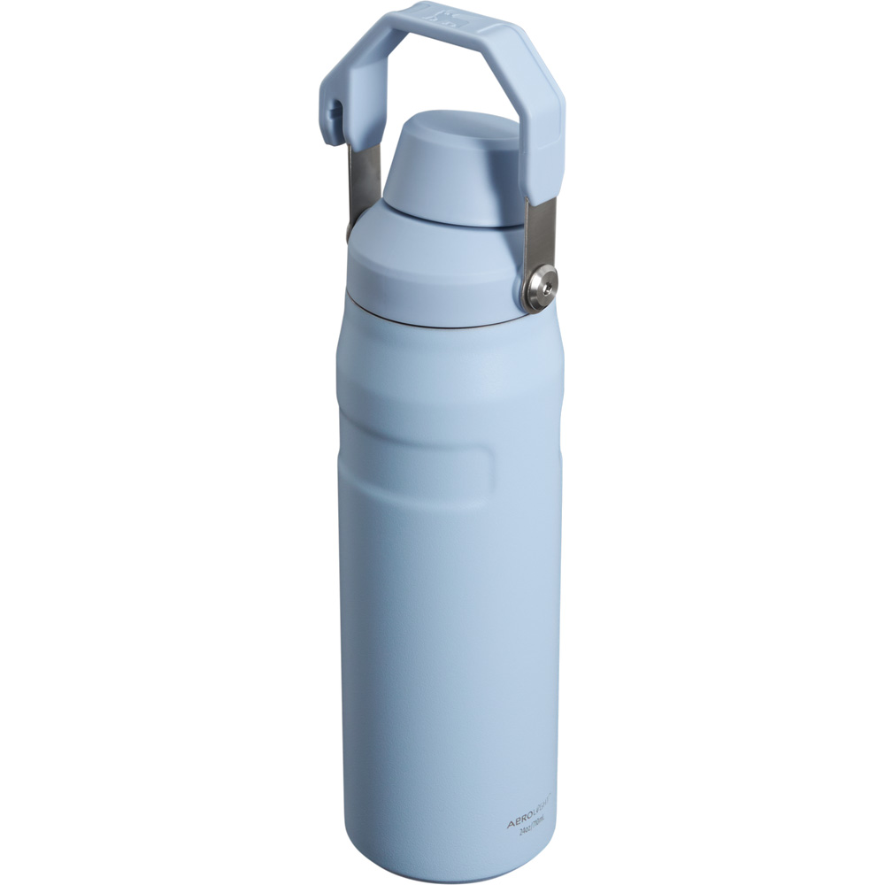 Stanley THE CLEAN SLATE ICEFLOW™ BOTTLE WITH FAST FLOW LID | 24 OZ Heather | 19576-BMJK