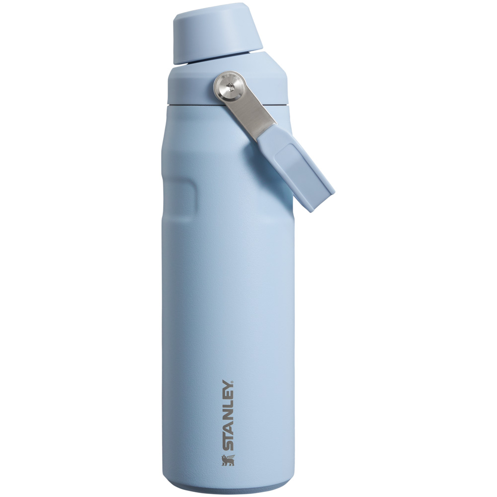 Stanley THE CLEAN SLATE ICEFLOW™ BOTTLE WITH FAST FLOW LID | 24 OZ Heather | 19576-BMJK