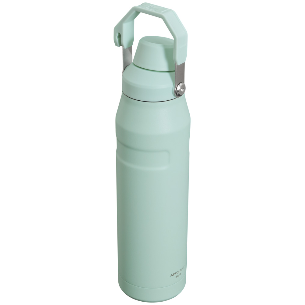 Stanley THE CLEAN SLATE ICEFLOW™ BOTTLE WITH FAST FLOW LID | 36 OZ Mint | 50237-PBEG