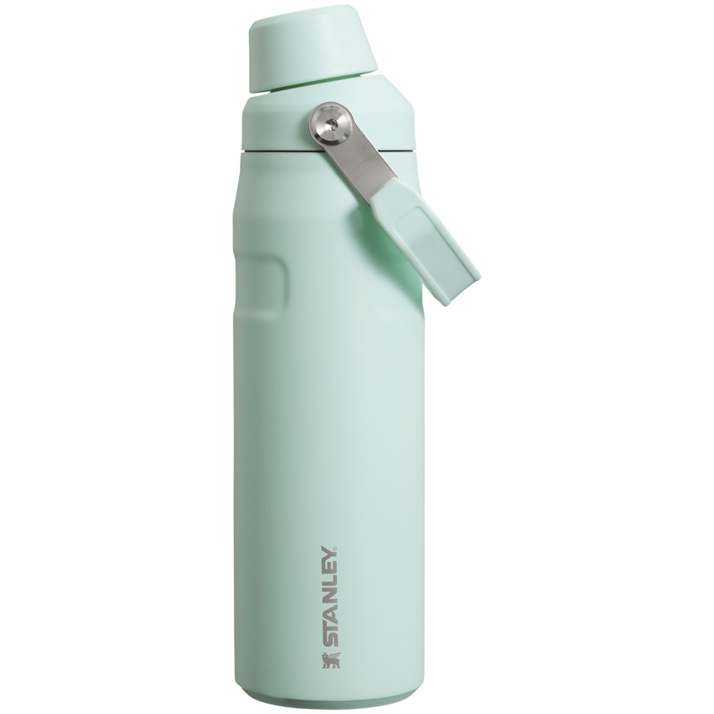 Stanley THE CLEAN SLATE ICEFLOW™ BOTTLE WITH FAST FLOW LID | 36 OZ Mint | 50237-PBEG