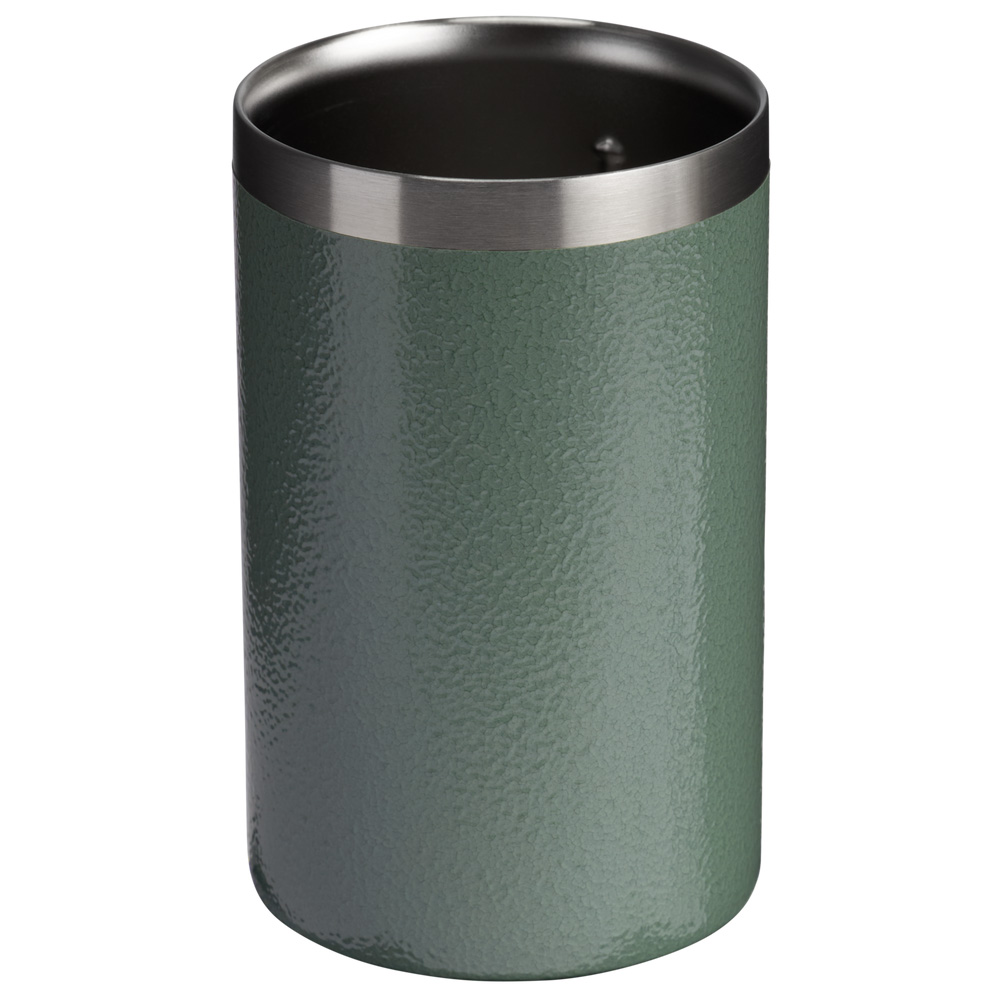 Stanley THE EVERYDAY CAN COOLER CUP | 10 OZ Hammertone Green | 87491-KOTC