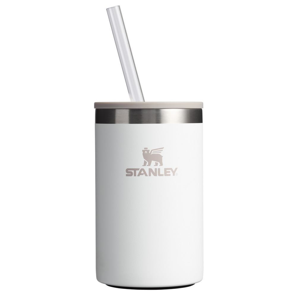 Stanley THE EVERYDAY CAN COOLER CUP | 10 OZ Frost | 65982-OBXW