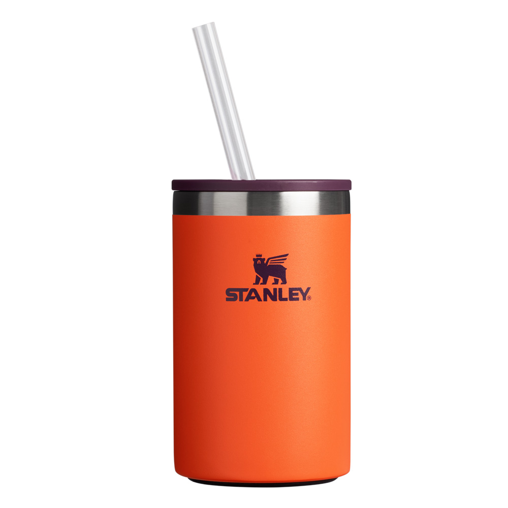 Stanley THE EVERYDAY CAN COOLER CUP | 10 OZ Tigerlily Plum | 76548-KWYQ