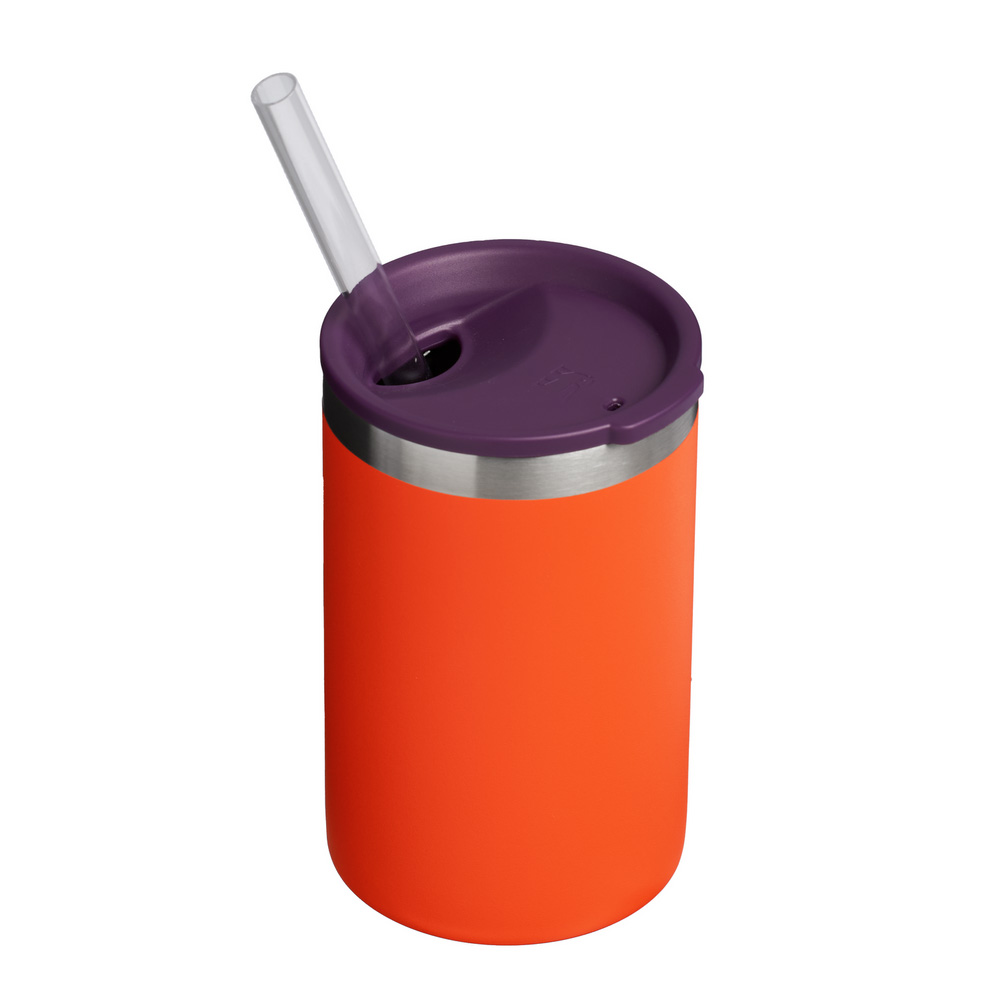 Stanley THE EVERYDAY CAN COOLER CUP | 10 OZ Tigerlily Plum | 76548-KWYQ