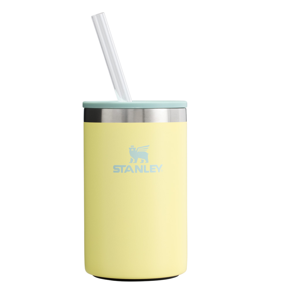 Stanley THE EVERYDAY CAN COOLER CUP | 10 OZ Pomelo | 10643-QTHS