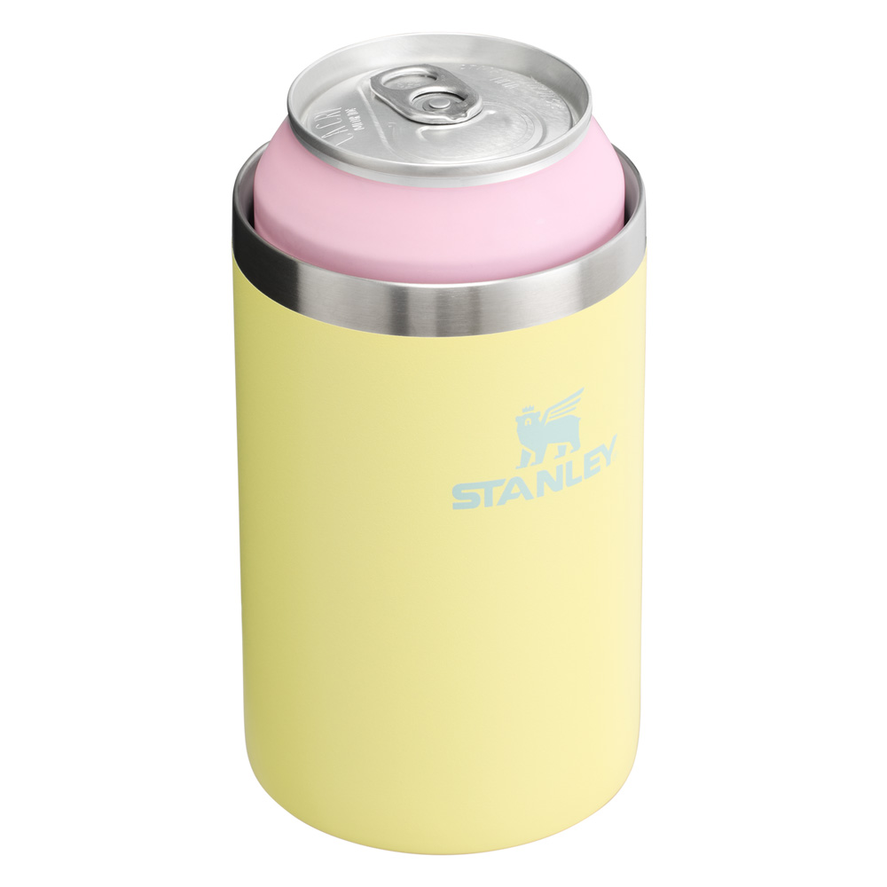 Stanley THE EVERYDAY CAN COOLER CUP | 10 OZ Pomelo | 10643-QTHS