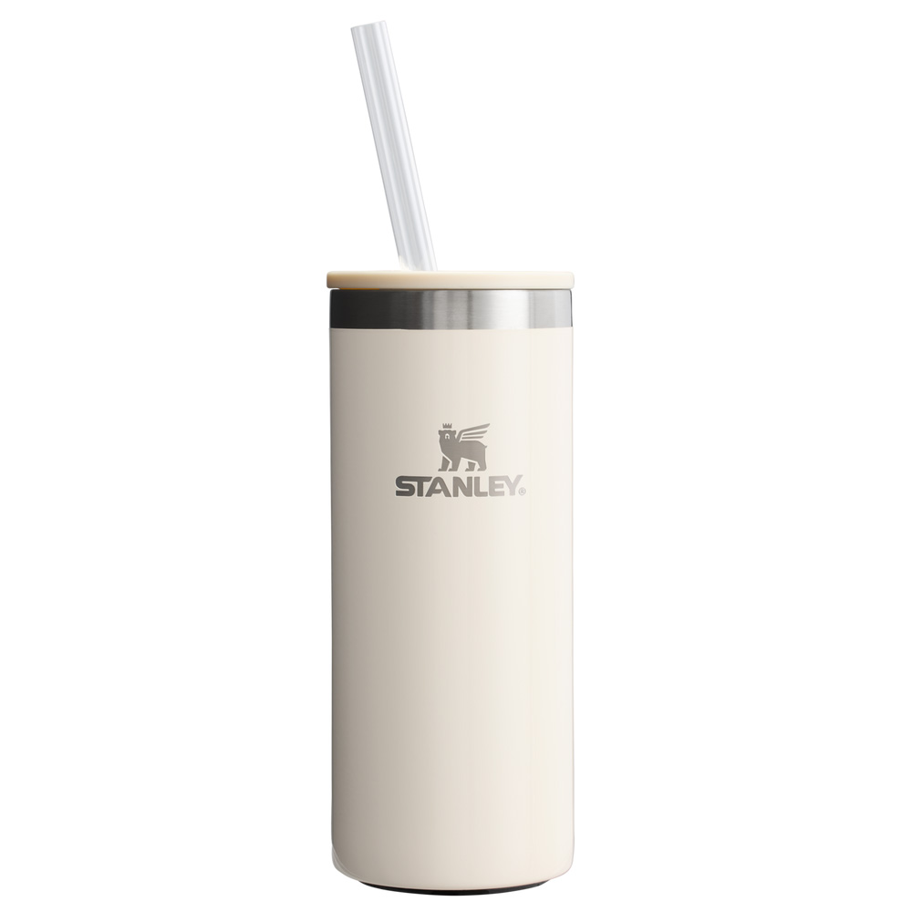 Stanley THE EVERYDAY SLIM CAN COOLER CUP | 10 OZ Cream Gloss | 35627-SYQZ