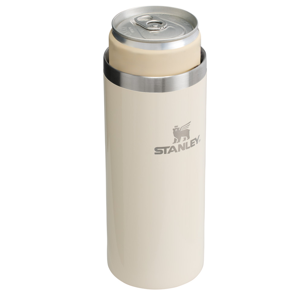 Stanley THE EVERYDAY SLIM CAN COOLER CUP | 10 OZ Cream Gloss | 35627-SYQZ