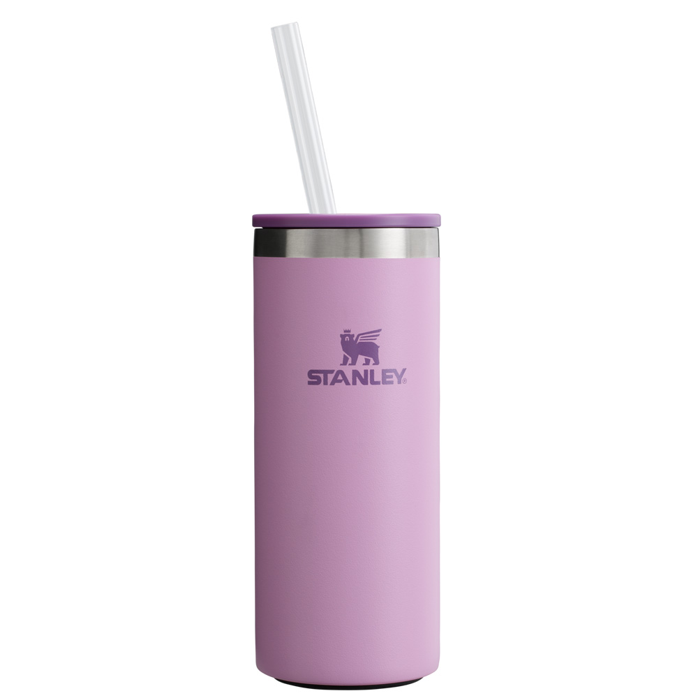 Stanley THE EVERYDAY SLIM CAN COOLER CUP | 10 OZ Lilac | 25716-AJXP