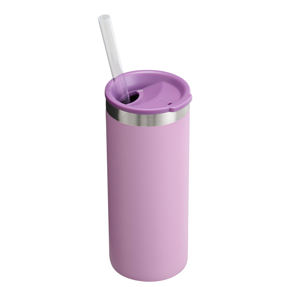 Stanley THE EVERYDAY SLIM CAN COOLER CUP | 10 OZ Lilac | 25716-AJXP