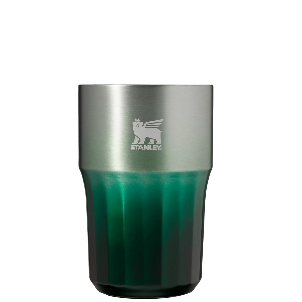 Stanley THE GOLDEN HOUR PRISMATIC™ BEER TUMBLER | 13.8 OZ Hoppy Haze | 21583-JOVY