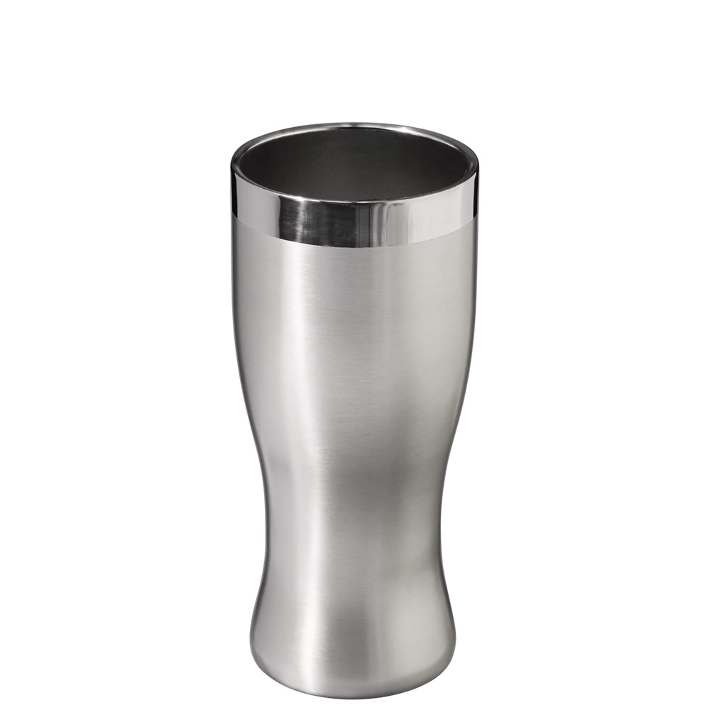 Stanley THE GOLDEN HOUR PRISMATIC™ PILSNER GLASS | 15 OZ Stainless Steel | 76091-HWNZ