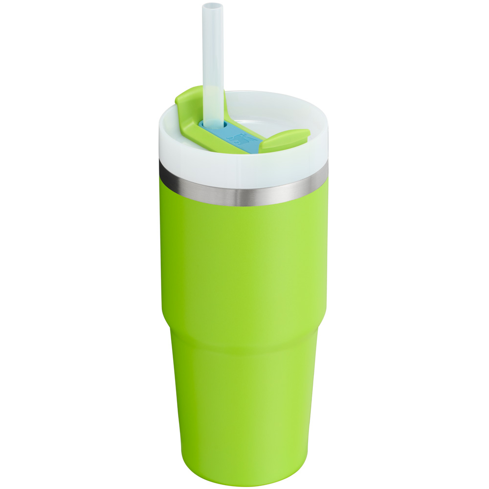 Stanley THE HEAT WAVE QUENCHER H2.O FLOWSTATE™ TUMBLER | 14 OZ Bright Lime | 36128-XHCS