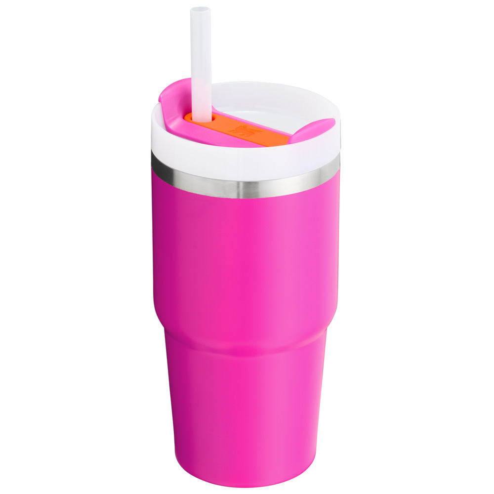 Stanley THE HEAT WAVE QUENCHER H2.O FLOWSTATE™ TUMBLER | 14 OZ Vivid Violet | 30274-NRMX