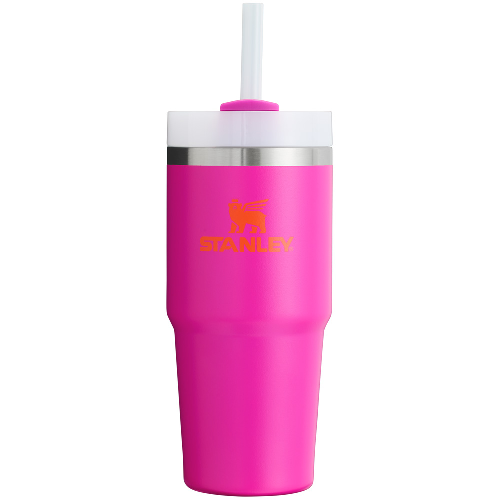 Stanley THE HEAT WAVE QUENCHER H2.O FLOWSTATE™ TUMBLER | 14 OZ Vivid Violet | 30274-NRMX