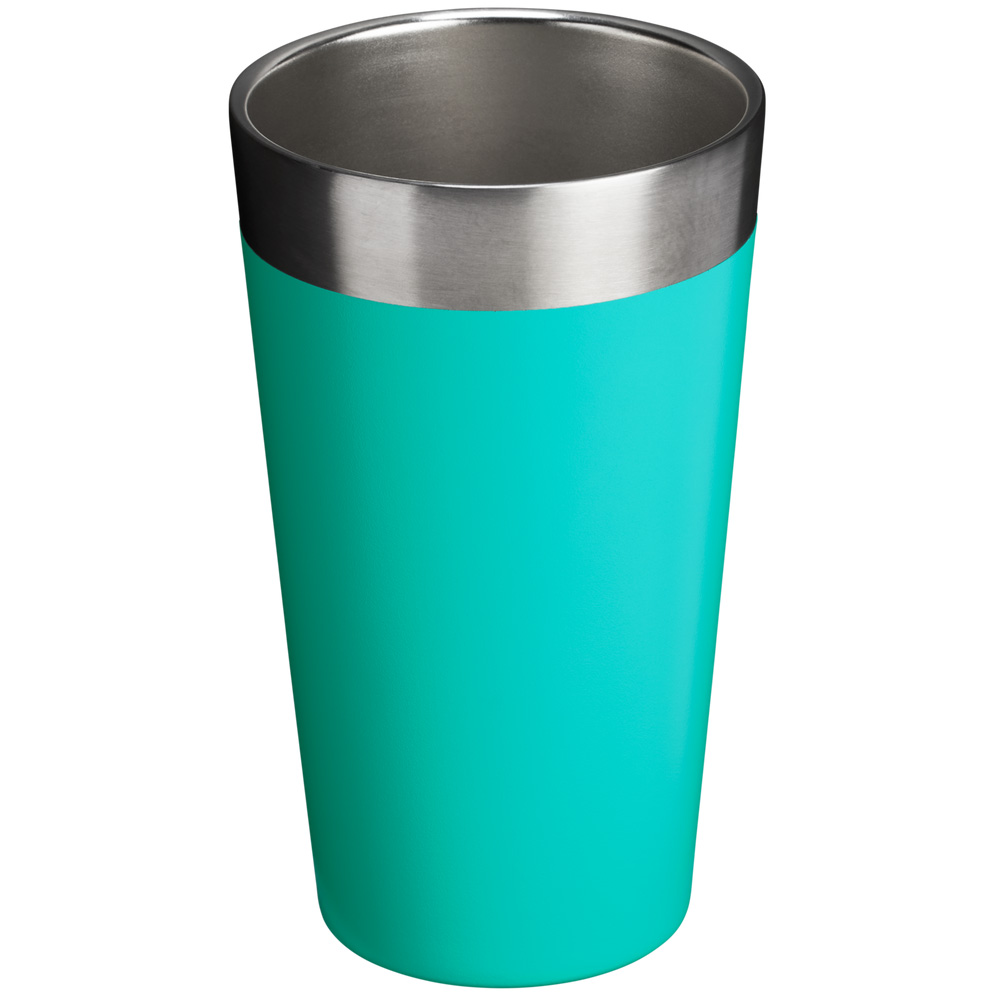 Stanley THE HEAT WAVE STAY CHILL STACKING PINT | 16 OZ Tropical Teal | 64592-UFXZ