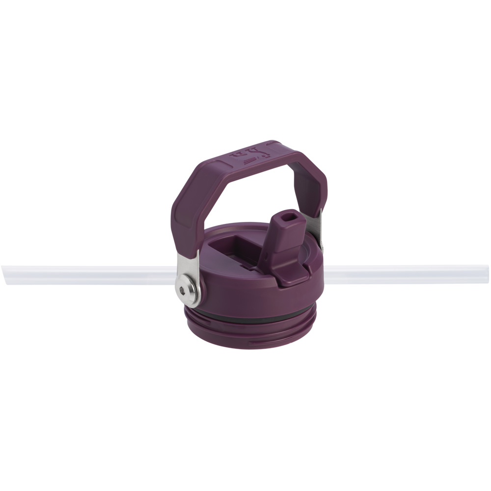 Stanley THE ICEFLOW™ BOTTLE WITH FLIP STRAW LID | 36 OZ Plum | 84269-IPCX