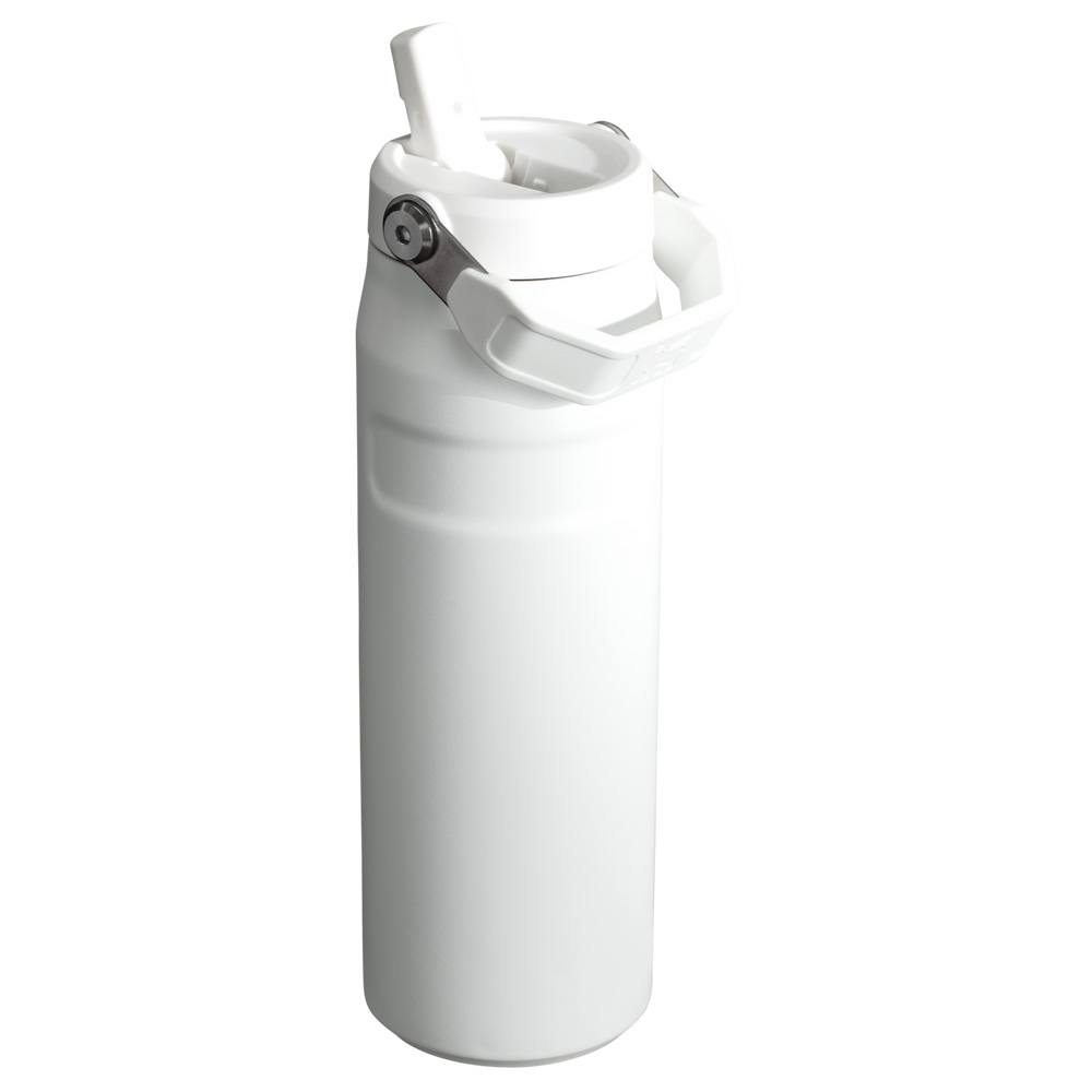 Stanley THE ICEFLOW™ BOTTLE WITH FLIP STRAW LID | 24 OZ Frost | 24075-ISHK