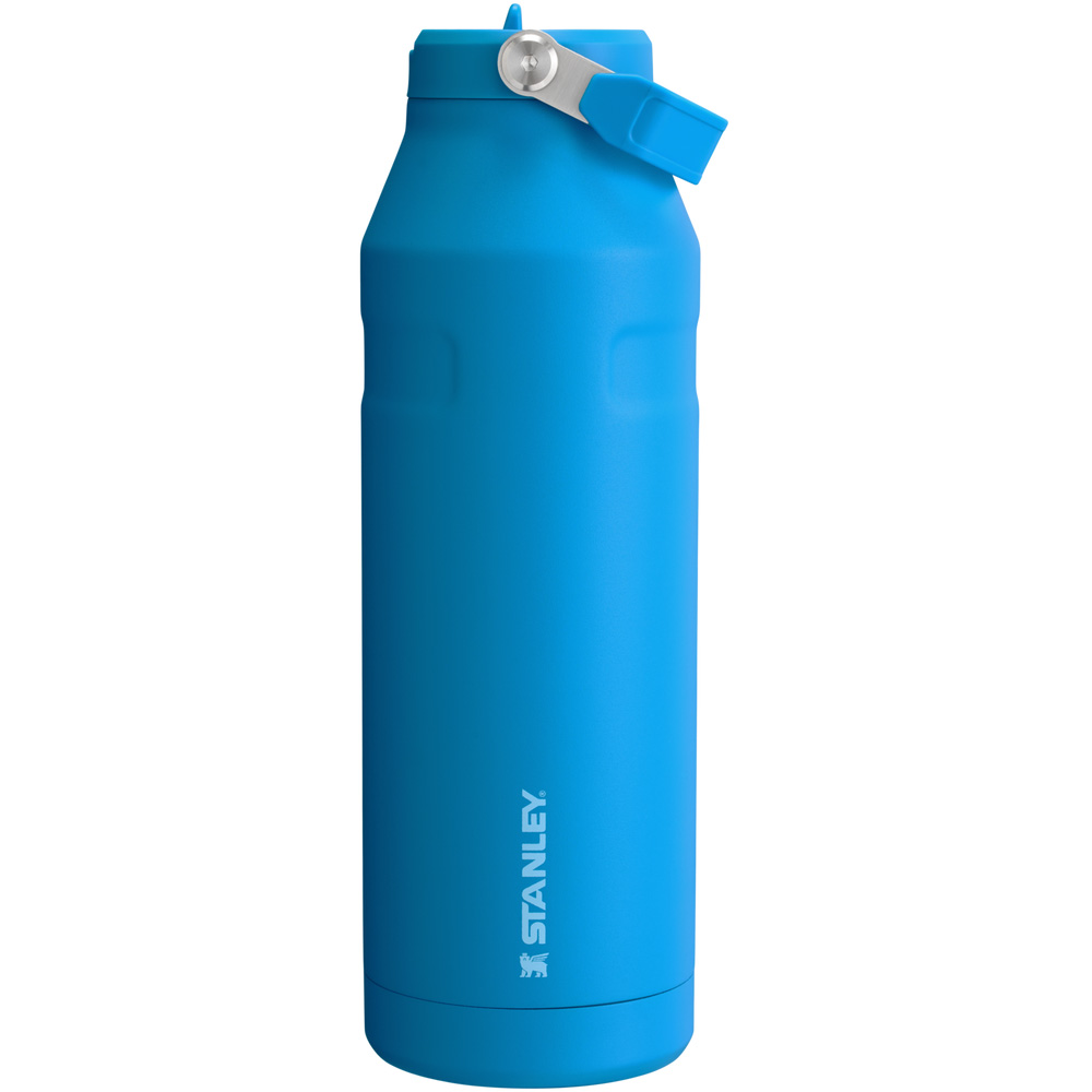 Stanley THE ICEFLOW™ BOTTLE WITH FLIP STRAW LID | 50 OZ Azure | 91746-KNHD