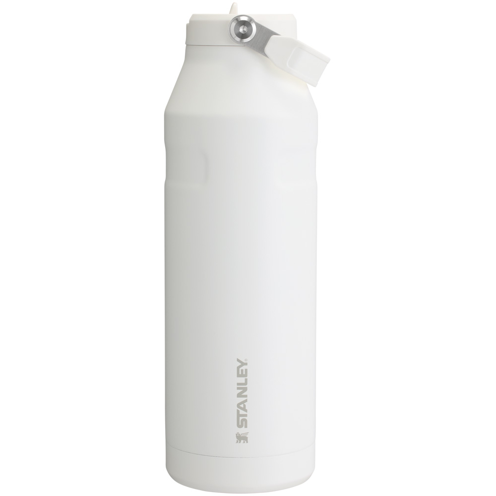 Stanley THE ICEFLOW™ BOTTLE WITH FLIP STRAW LID | 50 OZ Frost | 27546-DPMX