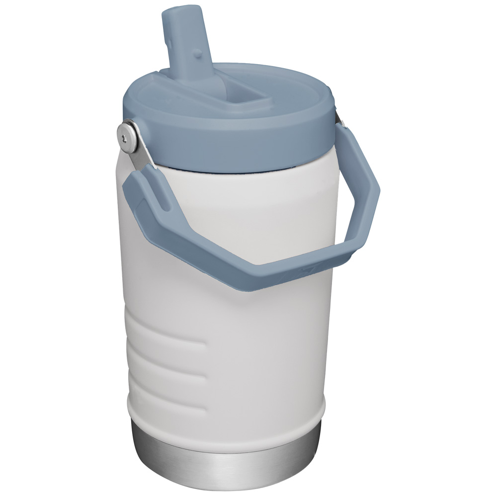 Stanley THE ICEFLOW™ FLIP STRAW JUG | 40 OZ Fog | 40621-IJRY