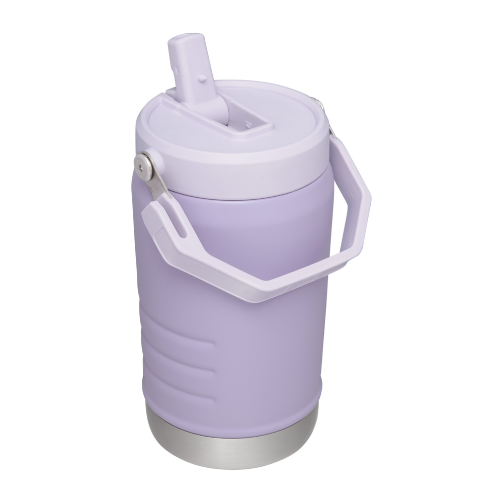 Stanley THE ICEFLOW™ FLIP STRAW JUG | 40 OZ Lavender | 15276-LDXK