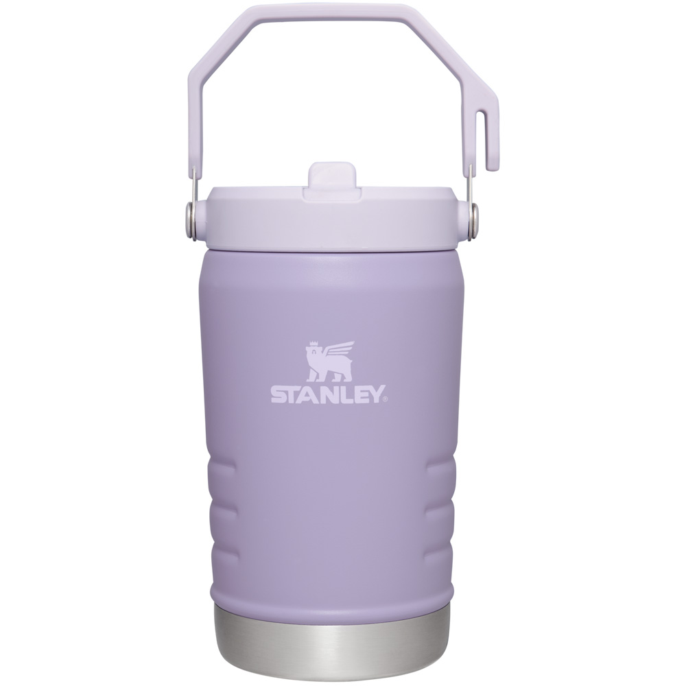 Stanley THE ICEFLOW™ FLIP STRAW JUG | 40 OZ Lavender | 15276-LDXK