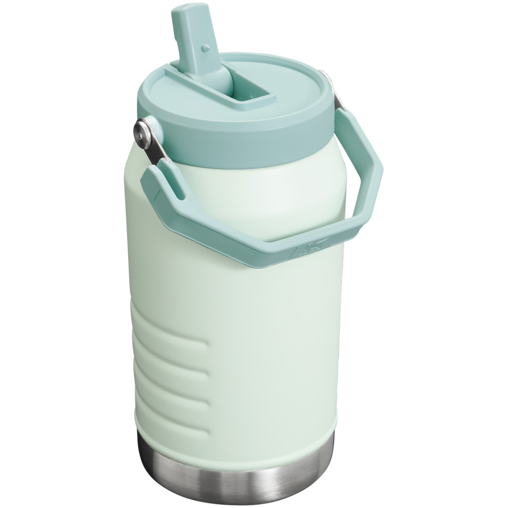 Stanley THE ICEFLOW™ FLIP STRAW JUG | 64 OZ Mist | 83015-NUSA