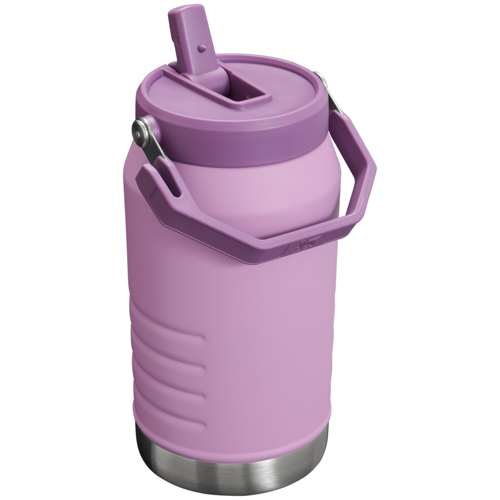 Stanley THE ICEFLOW™ FLIP STRAW JUG | 64 OZ Lilac | 65704-PHEJ