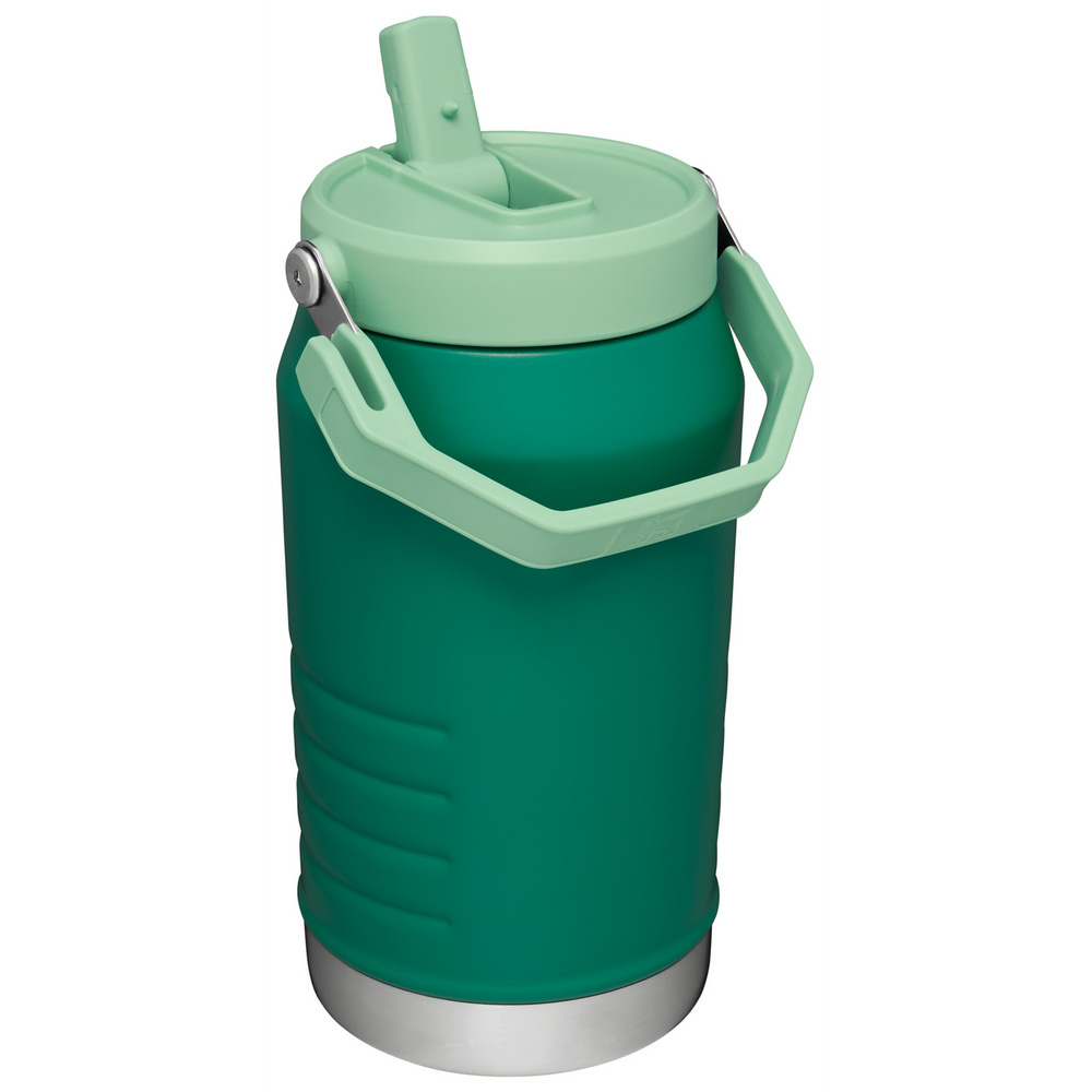 Stanley THE ICEFLOW™ FLIP STRAW JUG | 64 OZ Alpine | 85207-VWOT