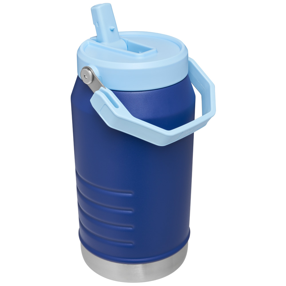 Stanley THE ICEFLOW™ FLIP STRAW JUG | 64 OZ Lapis | 27801-YTRM