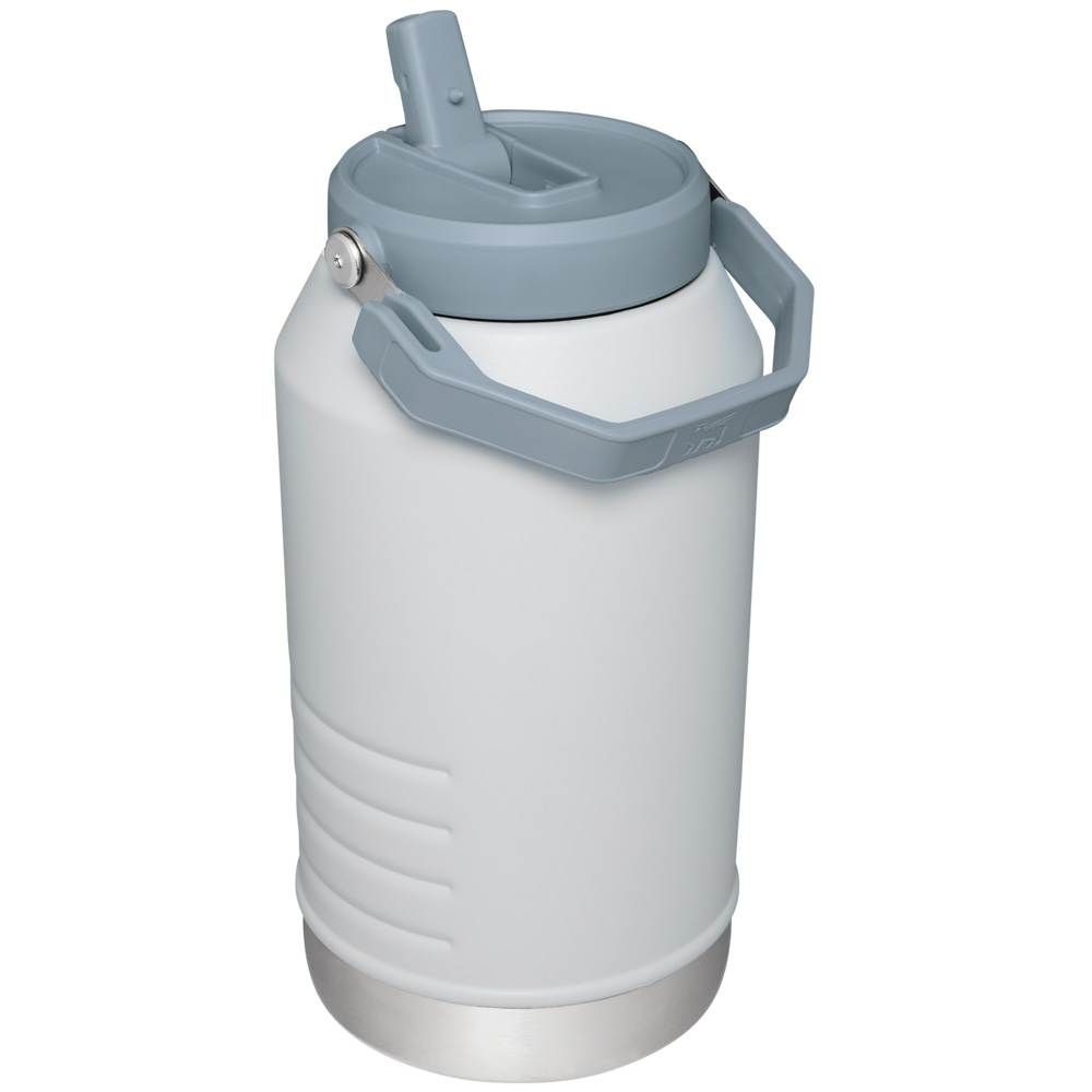 Stanley THE ICEFLOW™ FLIP STRAW JUG | 96 OZ Fog | 67802-QZKJ