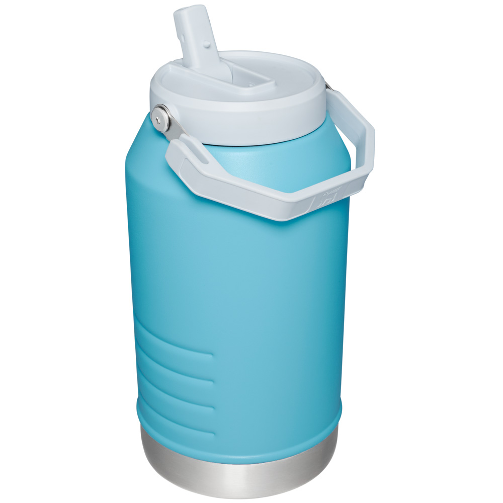 Stanley THE ICEFLOW™ FLIP STRAW JUG | 96 OZ Pool | 82179-SZDH