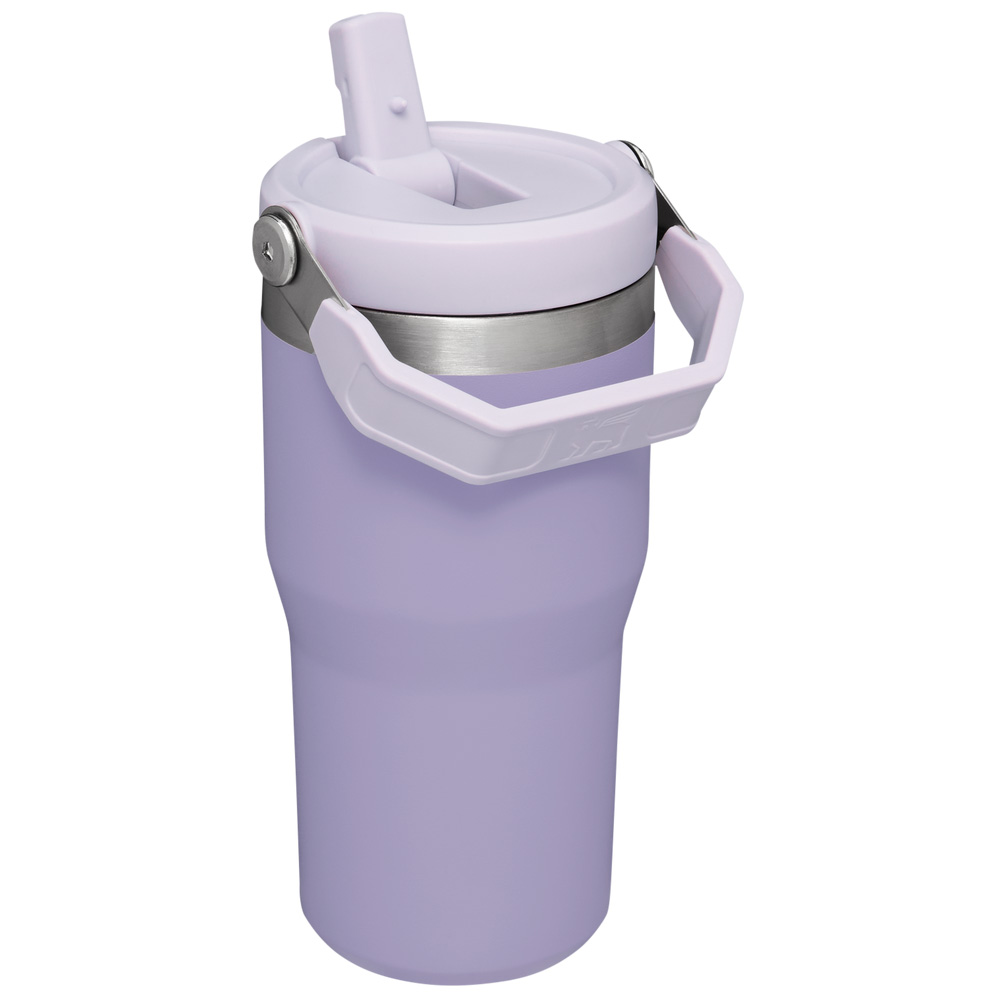 Stanley THE ICEFLOW™ FLIP STRAW TUMBLER | 30 OZ Lavender | 82507-ZWPG