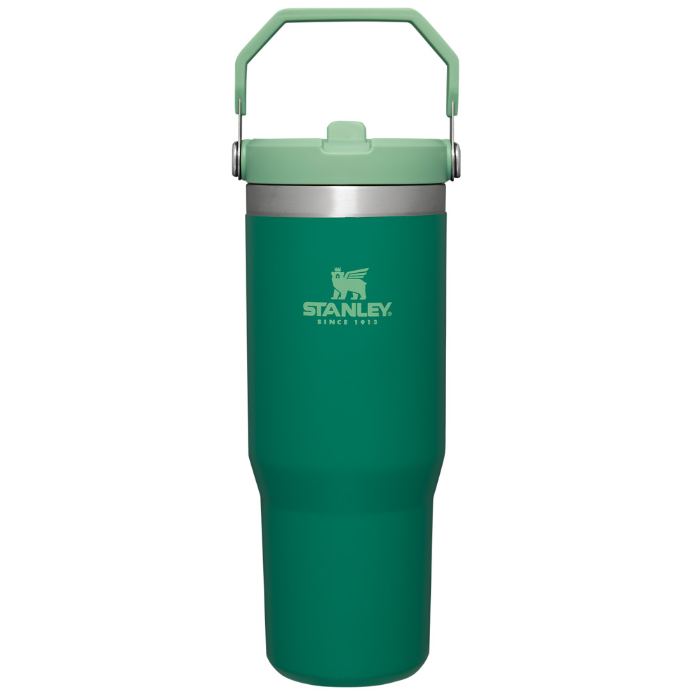 Stanley THE ICEFLOW™ FLIP STRAW TUMBLER | 30 OZ Alpine | 06279-LIPC