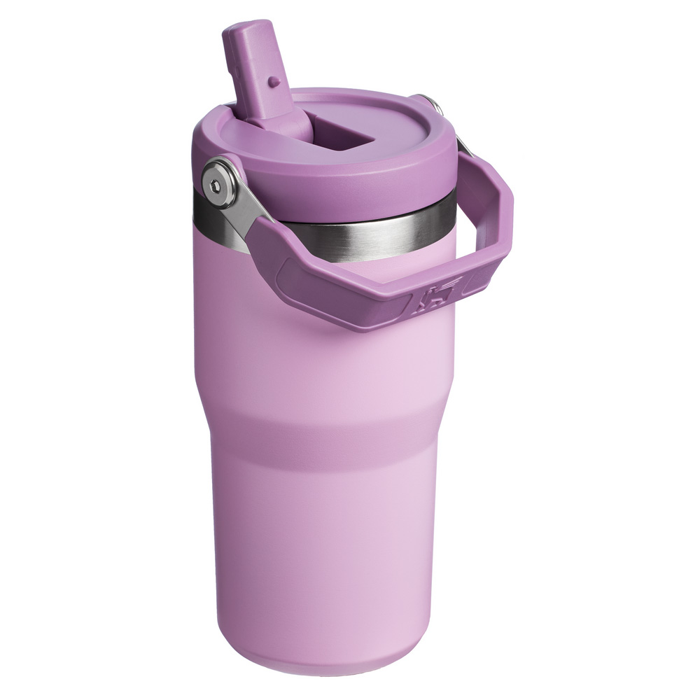 Stanley THE ICEFLOW™ FLIP STRAW TUMBLER | 20 OZ Lilac | 35684-YNIL